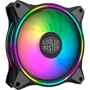 Кулер Cooler Master MasterFan MF120 Halo ARGB Sync (MFL-B2DN-18NPA-R1)