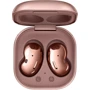 Наушники Samsung Galaxy Buds Live Bronze (SM-R180NZNASEK): Назначение для смартфона и плеера