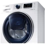 Пральна машина Samsung WW70K52109WDUA: Тип завантаження фронтальна