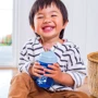 Поильник-непроливайка Chicco Easy Cup от 12 месяцев 266 мл Синий (06961.20.03): Возраст с 12-ти месяцев