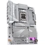 Gigabyte X870 AORUS ELITE WIFI7 ICE: Разъемы на задней панели Ethernet RJ-45, HDMI, Thunderbolt, USB 3.2 Gen 1, USB 3.2 Gen 2, USB 2.0