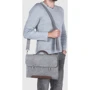 Gmakin Portfolio Grey (GS13) for MacBook 13-14" фото 5