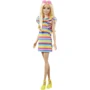 Кукла Barbie Fashionistas Модница с брекетами (HJR96): Высота, см 29