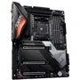 Gigabyte X570S Aorus Master: Оперативна пам'ять 4xDDR4 5400, до 128 ГБ