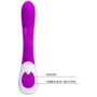Вибратор LYBAILE Pretty Love - Harlan (BI-014232-1)