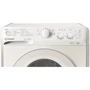 Стиральная машина Indesit MTWC71252WPL: Тип машины Автомат