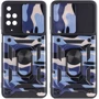 Аксессуар для смартфона Mobile Case Camshield Serge Ring Camo Army Purple for Xiaomi Redmi Note 11 (Global) /Xiaomi Redmi Note 11S: Совместимость Xiaomi Redmi Note 11 (Global) /Xiaomi Redmi Note 11S