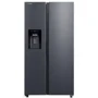 Холодильник Side-by-Side Toshiba GR-RS755WI-PMJ(06): Количество дверей 2