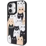 Чохол для iPhone WAVE Doodle Case Cats для iPhone 16