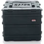 Кейс для рекового GATOR GRR-8L - 8U Audio Rack (Rolling) фото 7