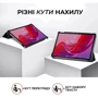 Аксессуар для планшетных ПК AirOn Premium Smart Case Black for Lenovo Tab M11: Совместимость Lenovo Tab M11