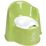 Горщик Babybjorn Smart Potty Green (51062)