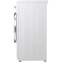 Стиральная машина LG F2J3HS2W: Загрузка белья (стирка), кг 7