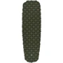 Коврик надувной Highlander Nap-Pak Inflatable Sleeping Mat PrimaLoft 5 cm Olive (AIR072-OG) (930481)