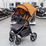 Коляска прогулочная Carrello Bravo CRL-5515 Tango Orange 2024 NF (CRL-5515 Tango Orange NF) фото 16
