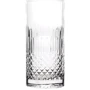 Стакан Luigi Bormioli Diamante Beverage 6х480 мл (12770/02)