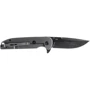Ножі та мультітули SKIF Bulldog G-10 / Black SW (1765.00.89): Тип ножа Карманный