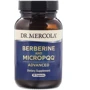 Dr. Mercola Berberine and MicroPQQ Берберин и MicroPQQ 30 капсул