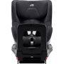 Автокресло Britax-Romer Dualfix M i-Size V22 Fossil Grey (2000037169): Группа 0-18 кг (группа 0-1)