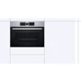 Духовой шкаф электрический BOSCH CBG675BS3: Объем, л 47