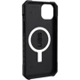 Чехол для iPhone Urban Armor Gear UAG Pathfinder Magsafe Black (114053114040) for iPhone 14 Plus фото 7