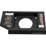 Аксесуар для накопичувача Frime 2.5 SSD/HDD 9.5mm Black (FHDC950P) фото 2