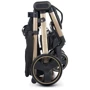 Коляска El Camino Dynamic PRO ME 1053G Special black фото 16