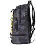 Рюкзак Рюкзак Arena FASTPACK 3.0 ALLOVER 10L чорно-бежевий Уні 54x36x27 см (006188-109): Об'єм 10 л