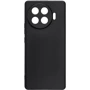 Чохол для телефона ArmorStandart Matte Slim Fit Camera cover Black для Tecno Spark 20 Pro+ (KJ7) (ARM75493)