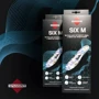 Стелька каркасная Spannrit Sunbed SIX M с амортизирующим эффектом размер 41 (710): Тип Амортизирующие стельки