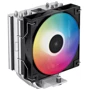 Кулер Deepcool AG400 LED (R-AG400-BKLNMC-G-1)