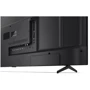 Телевизор Sharp 43GL4260E: Выход в интернет Ethenet / Wi-Fi