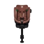 Детское автокресло Lionelo Harmony I-size Red Brick Bamboo (LO-HARMONY I-SIZE RED BRICK BAMBOO): Группа 0+/1/2/3