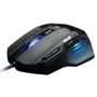 Мышь Qcyber 'Weles' GM-103: Максимальное разрешение сенсора, dpi 8200 dpi