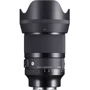 Об'єктив для фотоапарата Sigma AF 50mm f/1,2 DG DN Art (Sony): Тип об'єктива стандартный