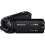 Цифровая видеокамера Panasonic HC-W580K Black