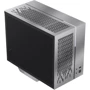 Корпус ALmordor Seiya 180 MATX Silver (ALS180MDS)