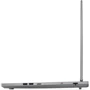 Ноутбук Lenovo Legion 5 16IRX9 (83DG00L5LT): Экран 16" IPS (2560x1600) WQXGA