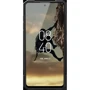 Аксессуар для смартфона Urban Armor Gear UAG Pathfinder Black (212297114040) for Samsung A515 Galaxy A51: Материал TPU (термополиуретан)