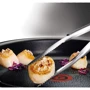Tefal Expertise Plus 25 см (C6203852): Антипригарное покрытие Titanium Excellence