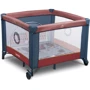 Манеж Lionelo Sofie (cobalt red) (LO.SO04)
