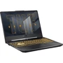 Ноутбук ASUS TUF Gaming F15 FX506HM (FX506HF-HN017): Екран 15.6 " (1920x1080)
