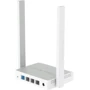 Маршрутизатор Wi-Fi Keenetic Starter (KN-1112): Количество LAN портов 4