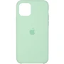 Чехол для iPhone ArmorStandart Silicone Case Pistachio for iPhone 11 (ARM59040)
