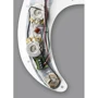 Пікгард зі звукоснимателями DIMARZIO Model P P-Bass (FB2100WA1BK): Тип Пікгард панелі