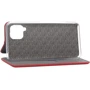 Чохол для телефона BeCover Book Exclusive Burgundy Red для Samsung M336 Galaxy M33 5G (707943): Колір червоний