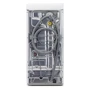 Стиральная машина Zanussi ZWY61224FCIU: Сушка нет