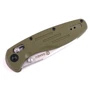 Нож Ganzo G701 Green G10: Количество инструментов 1