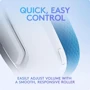 Наушники Logitech G535 Lightspeed Wireless Gaming Headset White(981-001029) фото 5