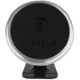 Держатель Baseus Car Holder Magnetic Adjustable Silver (SUCX140012)
